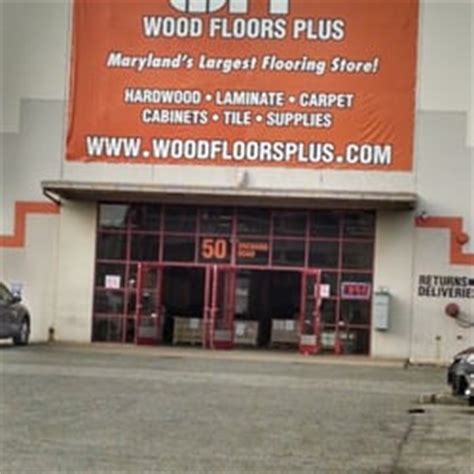 Wood floors plus glen burnie - The largest supplier of all major brands of flooring and cabinets. We have more products in stock at the absolute best prices than any one else!